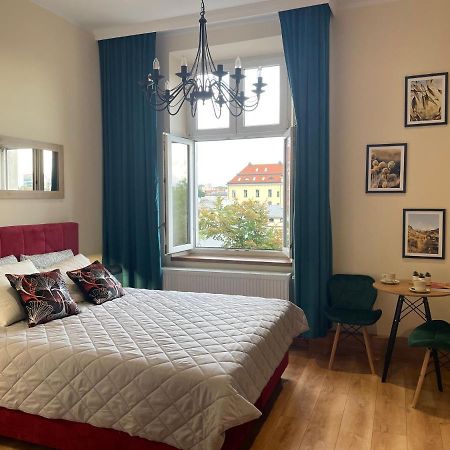 Aparthotel Cracow 克拉科夫 外观 照片