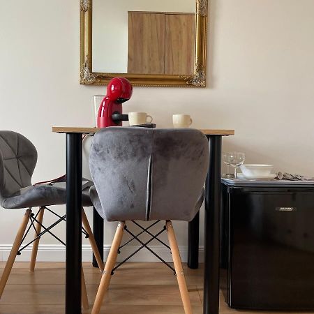 Aparthotel Cracow 克拉科夫 外观 照片