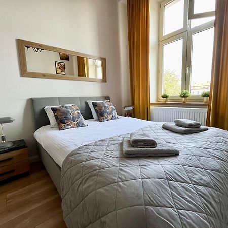 Aparthotel Cracow 克拉科夫 外观 照片