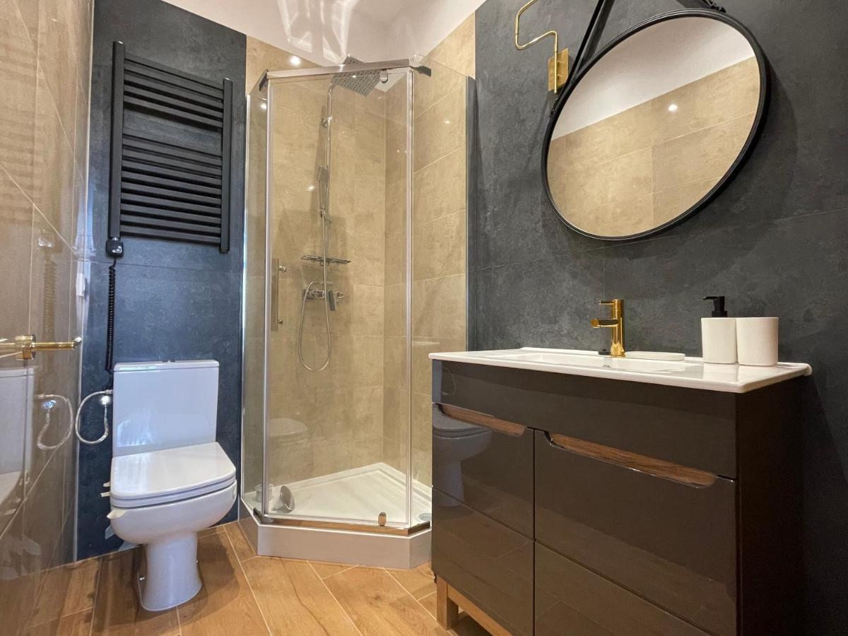 Aparthotel Cracow 克拉科夫 外观 照片