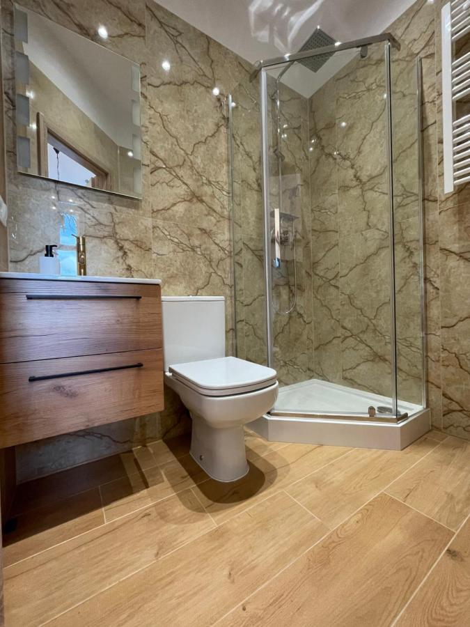 Aparthotel Cracow 克拉科夫 外观 照片